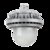 简鼎 JD9212A 70W免维护LED防爆灯 (计价单位：盏) 灰色第2张高清大图