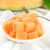 新疆哈密瓜新鲜水果10斤一箱当季吐鲁番网纹瓜香瓜甜蜜瓜整箱包邮第3张高清大图