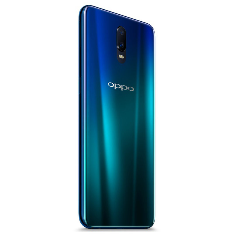 oppor172500万美颜拍照64英寸水滴屏光感屏幕指纹8gb128gb移动全网通