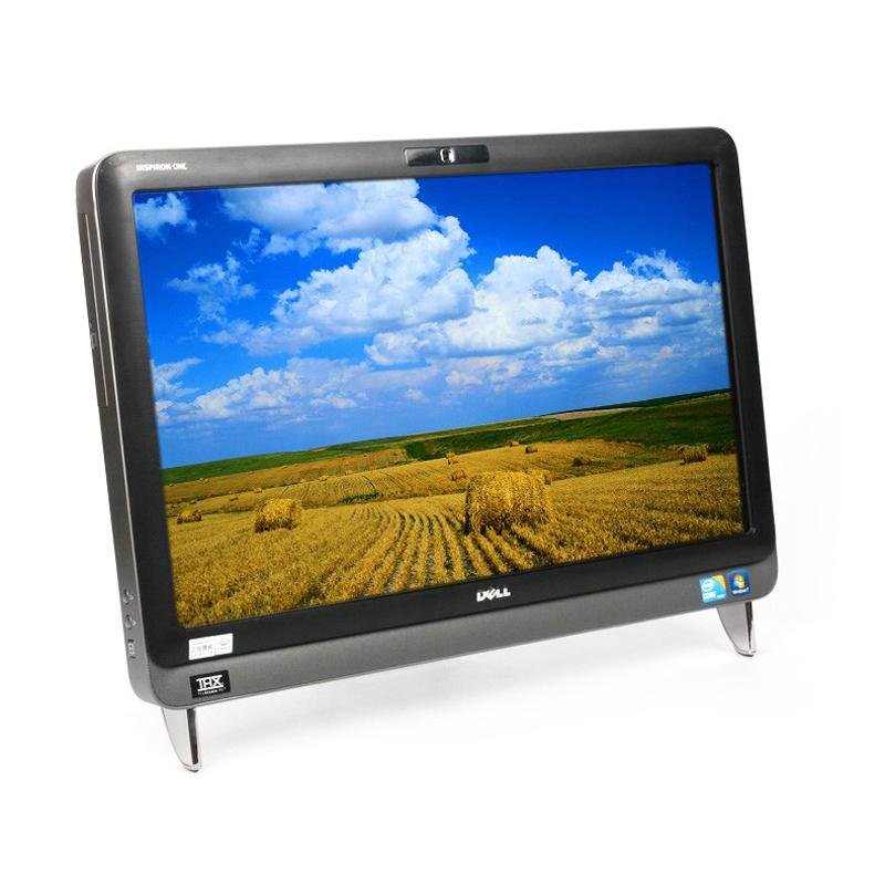 戴尔delli2320r258b一体机电脑