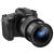 索尼（SONY）DSC-RX10 III 数码相机 长焦黑卡RX10M3数码相机(黑色 套餐八)第2张高清大图
