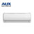 AUX/奥克斯 KFR-35GW/LI700+2空调挂机冷暖壁挂式1.5匹空调二级能效(白色 1.5匹)第2张高清大图