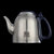 吉谷（K·KOU）TB0102自动上水电热水壶304不锈钢茶台烧水壶 茶具电茶壶电茶炉第2张高清大图
