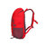 送刀锁！瑞士军刀(SWISSGEAR)双肩背包男女 28L防水休闲时尚运动旅行包 笔记本双肩电脑包sa9831(红色)第3张高清大图