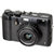 富士（FUJIFILM）X100T旁轴微型单电数码相机（黑色）赠：16G卡+富士品牌电池+富士相机包+金属镜头盖顺丰发货第3张高清大图
