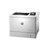 惠普（HP）Color LaserJet Enterprise M553dn彩色激光打印机(裸机不含机器自带的原装耗材)第3张高清大图