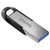 闪迪(SanDisk) CZ73 U盘 USB3.0 酷铄 银色 读速150MB/s 金属外壳 内含安全加密软件 32G第3张高清大图