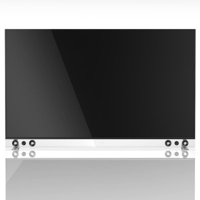 创维 (Skyworth) 55S9000C 55英寸 曲面 3D 全高清 网络 WIFI OLED电视