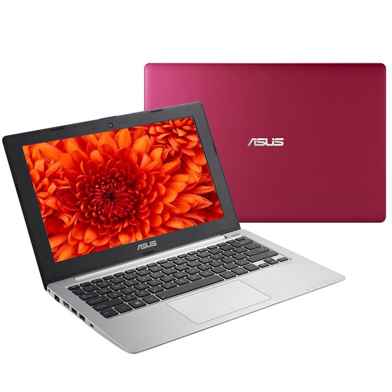 华硕(asus)x201e 11.