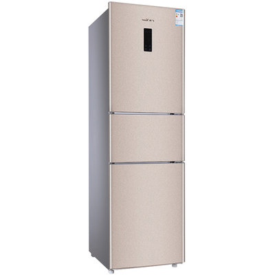 新飞三门冰箱推荐：新飞（FRESTECH）BCD-219-MG冰箱