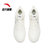 安踏女鞋板鞋女2022夏季新款运动鞋女休闲鞋韩式高邦板鞋R(象牙白 39)第4张高清大图