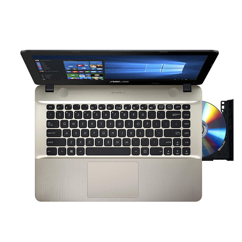 华硕(asus) a441uv f441uv7100 15.