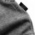 Jeep吉普卫衣男2018春秋冬新品男士圆领体恤美式休闲大码印花套头衫上衣(HX-5003X墨绿 L)第5张高清大图