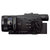 索尼（SONY）FDR-AX700 4K HDR民用高清数码摄像机 家用/直播1000fps超慢动作第4张高清大图