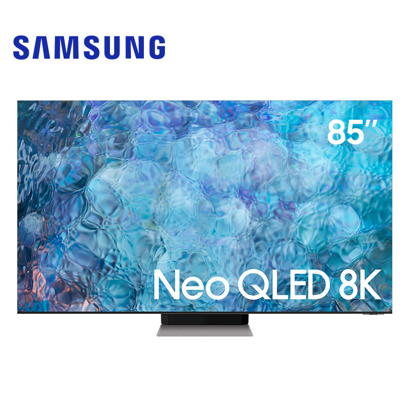 三星电视qa85qn900ajxxz85英寸neoqled8k量子点智能语音电视