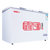 星星(XINGX) BCD-280E 280升 冰柜 卧式冷柜 一级节能大冷柜 加厚发泡层双温双箱保温(白色 BCD-280E)第2张高清大图