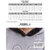 南极人秋冬睡衣女珊瑚绒加厚加绒男士家居服日韩可爱卡通情侣套装(4461女款 XL)第4张高清大图