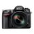 尼康（Nikon）D7200单反相机 套机(18-200mmEDVRII )(套餐二)第3张高清大图