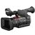 索尼（Sony）HXR-NX3专业数码高清摄像机NX5C升级摄像机(索尼NX3黑色 ）(黑色 套餐二)第4张高清大图