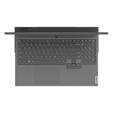 联想Lenovo 拯救者Y7000P 15.6英寸游戏笔记本电脑8核i7-10875H RTX2060 144Hz高色域(黑色 定制版16G内存丨1T固态)
