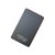 联想（Lenovo）超薄型三代F310移动硬盘（黑色）（500GB）第3张高清大图
