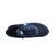 NIKE新款耐克男鞋AIR MAX黑白气垫运动跑步鞋705149-009(蓝色599409-409 45)第3张高清大图