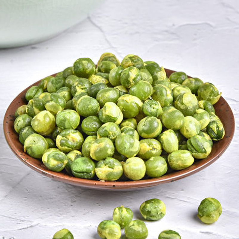 山楂条多味花生蒜香豌豆袋装零食果炒货干果干货零食小吃休闲食品下酒