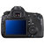 佳能（Canon）EOS 60D 专业单反相机 60d 单机身 佳能 60D 相机(黑色 优惠套餐三)第3张高清大图