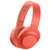 索尼（SONY）WH-H900N 蓝牙无线耳机 降噪耳机 头戴式 Hi-Res游戏耳机 手机耳机-穆光红第2张高清大图
