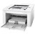 惠普(HP) M203DN 黑白激光打印机 办公A4打印 自动双面打印 有线网络打印第3张高清大图