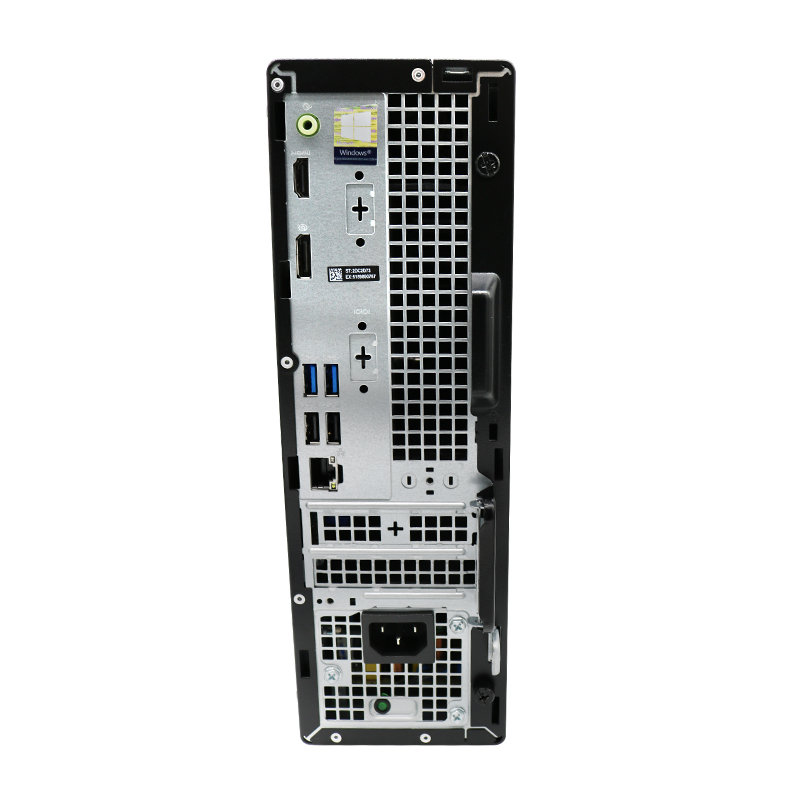 戴尔dell全新optiplex3080sffi510500企业级商用办公台式机电脑家用