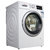 博世(Bosch) WAP242602W 10公斤 变频滚筒洗衣机(白色) 除菌净衣 低噪高效第6张高清大图