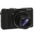 索尼（Sony）DSC-HX60数码照相机2040W像素30倍长焦相机 (官方标配)第2张高清大图