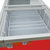 安淇尔岛柜 冰柜商用展示冷柜 卧式玻璃门冷冻速冻柜(SD/SC-350)第4张高清大图