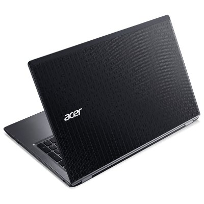 宏碁（Acer）V5-591G-53QR 15.6英寸笔记本电脑（i5-6300HQ/4GB/500GB/GTX 950M-2G/W10/黑银/FHD）