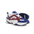 耐克 Nike M2k Tekno 白红蓝 复古老爹鞋 休闲鞋 AV4789-107 跑鞋步(白色 40)第4张高清大图