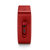 JBL GO2 音乐金砖二代 蓝牙音箱 低音炮 户外便携音响 迷你小音箱 可免提通话 防水设计(宝石红)第4张高清大图