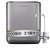 美的(Midea)  MRC1892A-600G 净水器厨房家用自来水大通量直饮600G大通量净水机第2张高清大图