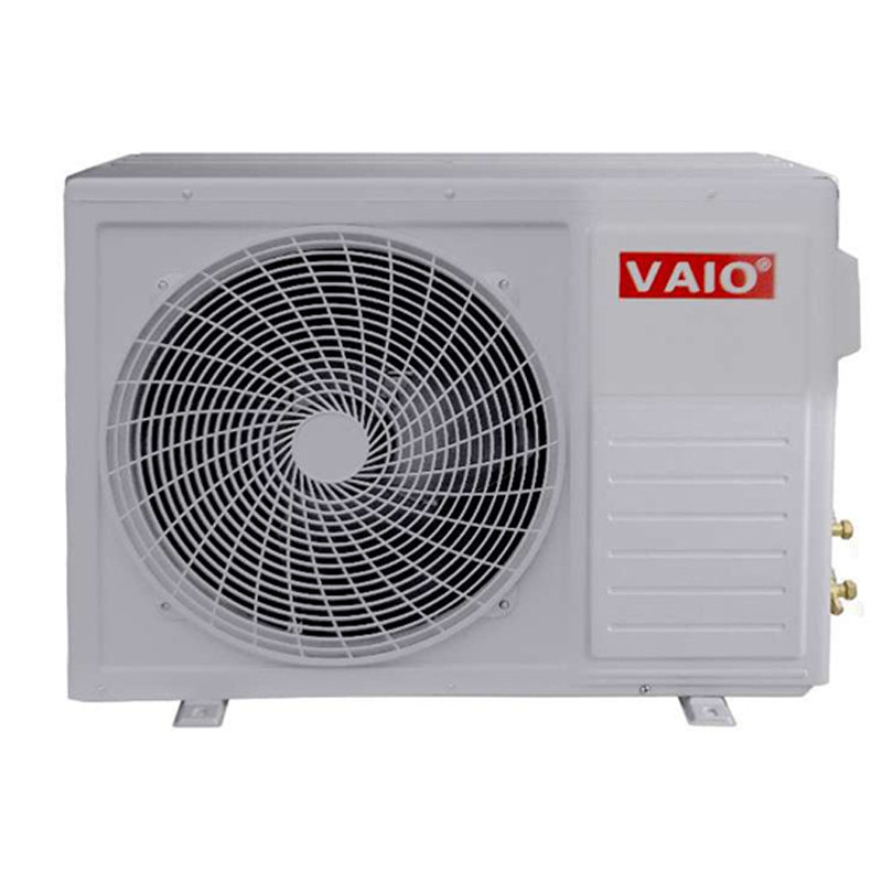 钛晶vaiokfrd52lwval2匹柜式冷暖空调