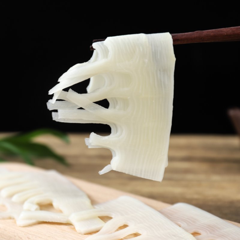 火锅笋片炒菜煲汤麻辣烫串串新鲜食材非干货袋装免切免泡发包邮水煮