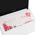 华硕笔记本U4000 A456U R414U E403N F441U电脑键盘保护膜14英寸(全透明 14寸)第3张高清大图