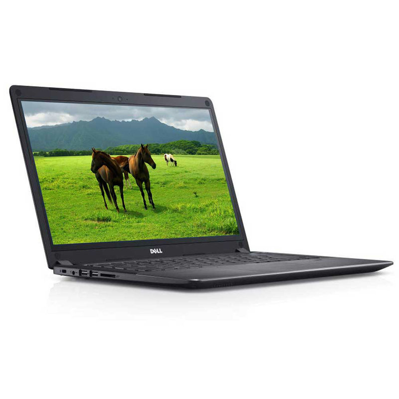 戴尔(dell)笔记本电脑vostro14-5480r-5528ss 14英寸笔记本电脑