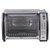 东菱（Donlim）TO-9418A电烤箱 （22超大容量设计， 首创电脑菜单选择 ，360度旋转烧烤）第2张高清大图