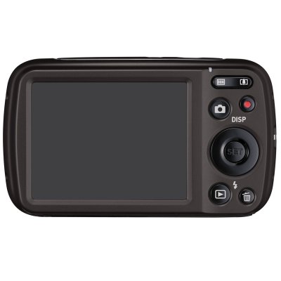 卡西欧（Casio）EX-N10数码相机（黑色）