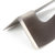 学厨 CHEF MADE 烘焙工具 不锈钢黄油刀 芝士奶酪黄油牛油分割刀 切片器 刮刀WK9290第2张高清大图