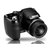 明基（BenQ）GH600数码相机（幻影黑）第4张高清大图