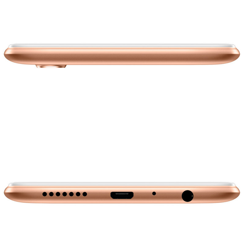 oppoa734gb32gb移动全网通4g手机双卡双待手机香槟色