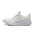 adidas阿迪达斯 爆米花2016新款运动跑步鞋男鞋休闲鞋透气跑鞋(白色 40)第4张高清大图