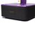 悦辰（RSR） MS405数码USB SD插卡音箱迷你便携式音响FM扬声器（紫色）第4张高清大图