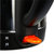 九阳（Joyoung）电热水壶JYK-17C10 不锈钢内胆 1.7L开水煲 自动断电防干烧(不锈钢银)第5张高清大图